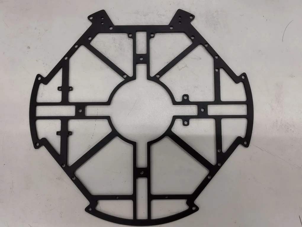 CNC parts image